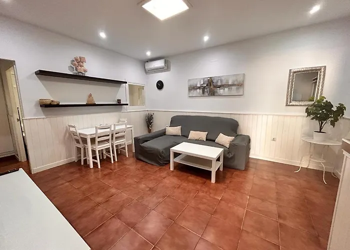 Chalet Empul El Bejar