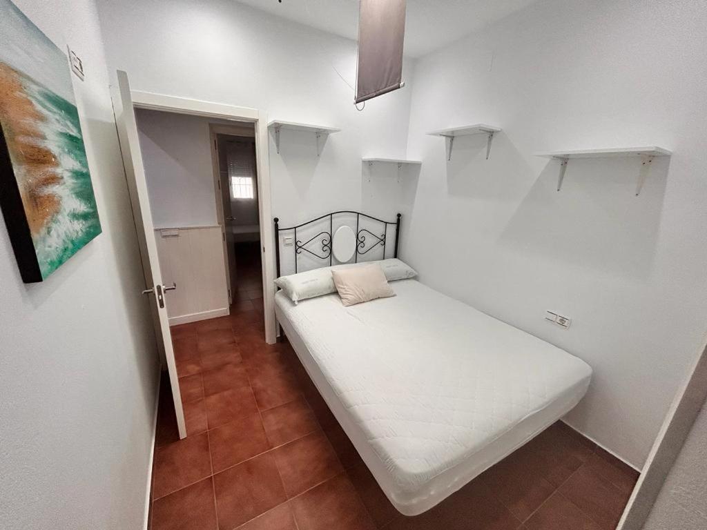 Empul El Bejar Hébergement de vacances Chiclana de la Frontera