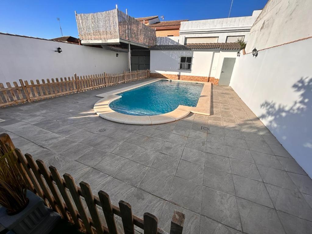 Empul El Bejar