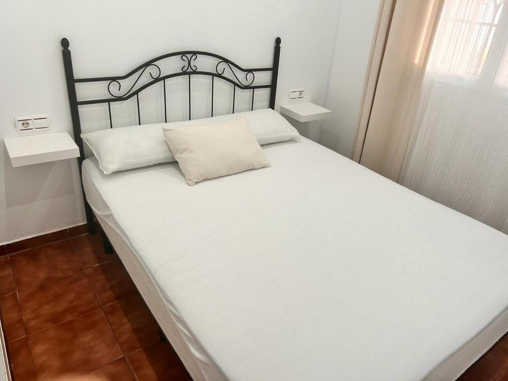 Empul El Bejar Hébergement de vacances